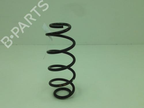 Used Shock absorber spring OPEL AGILA B (H08) 1.0 (F68) (68 hp) 19749267