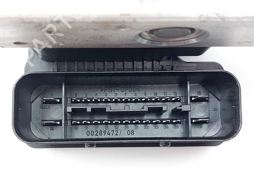 ABS pump SUZUKI SWIFT III (MZ, EZ) 1.3 (RS413, ZC11S) | BP35793101M43 - Image 3