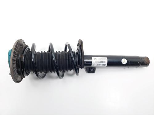Used Left front shock absorber BMW 1 (F21) 116 i (136 hp) 19764178
