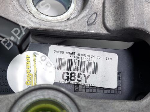 Steering wheel KIA PICANTO III (JA) 1.0 | BP28095702C49 