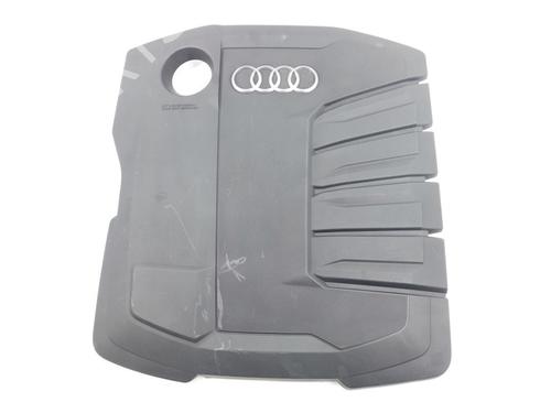 Bundpladebeskyttelse AUDI A6 C8 Avant (4A5) 40 TDI Mild Hybrid (204 hp) 30027895