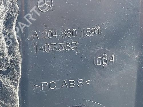 Glove box MERCEDES-BENZ GLK-CLASS (X204) 220 CDI 4-matic (204.984, 204.997) | BP28710340C95 