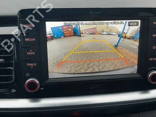 Electronic module KIA STONIC (YB) 1.0 T-GDi | BP32002043M83  - Image 8