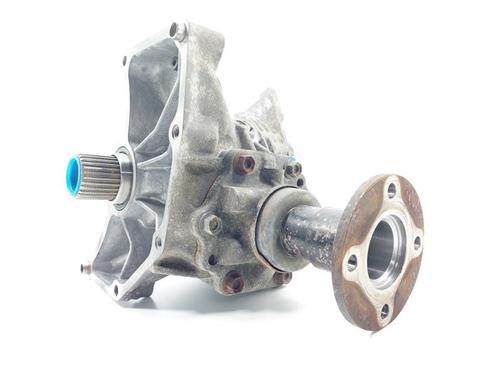 Used Transfer box NISSAN X-TRAIL I (T30) 2.5 4x4 (165 hp) 19769459