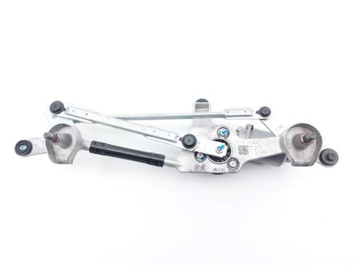 front-wipers-mechanism-kia-rio-iv-yb-sc-fb-2017-27192717 main image