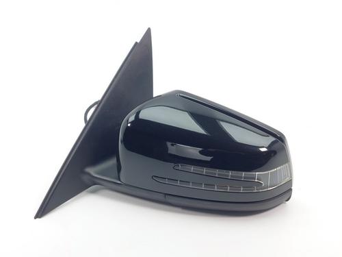 left-mirror-mercedes-benz-c-class-w204-2007-2008-2009-2010-2011-2012-2013-2014-2015-30875872 main image