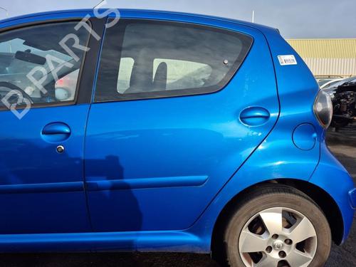 left-rear-door-toyota-aygo-_b1_-2005-2006-2007-2008-2009-2010-2011-2012-2013-2014-32274989 main image