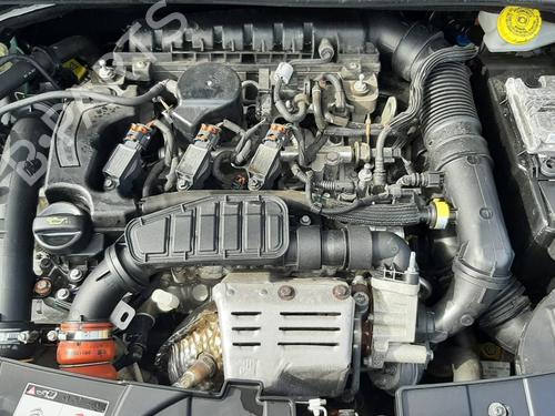 Engine CITROËN C3 III (SX) 1.2 THP 110 (SXHNPS, SXHNZT, SXHNZ6) | BP29214401M1 