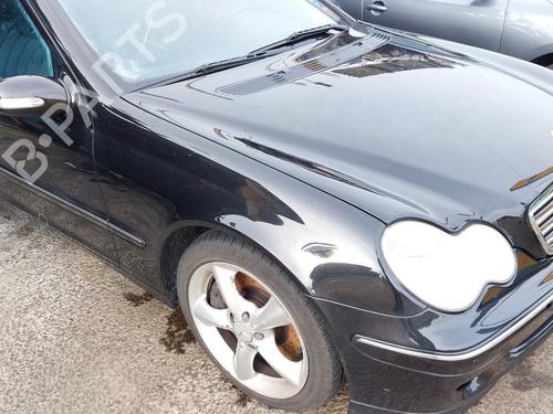 Forskærm Højre MERCEDES-BENZ C-CLASS T-Model (S203) C 280 (203.254) (231 hp) 32985757