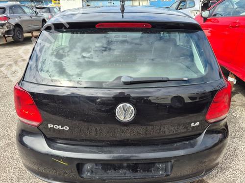 Portellone posteriore Portellone posteriore VW POLO V (6R1, 6C1) 1.4 (6R1) (85 hp) 33889066 33889066
