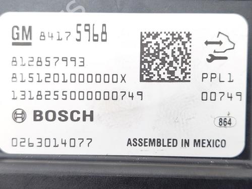 Control unit OPEL AMPERA-E (F17) EV150 (48) | BP24891897M11 - Image 3