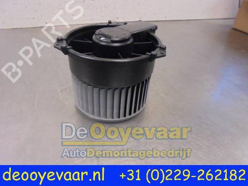 Varmeblæser DAIHATSU CUORE VII (L275_, L285_, L276_) 1.0 (L276) (70 hp) 24408759