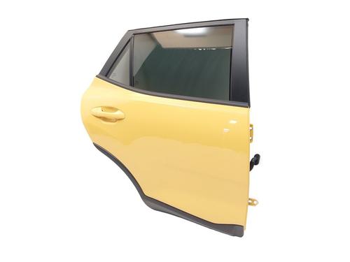 Dør højre bagtil KIA STONIC (YB) 1.0 T-GDi Eco-Dynamics+ | BP36698576C5 - Image 2