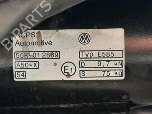 Kule for tilhengerfeste/Mekanisme VW ID.5 (E39) Pro | BP27985033C141 