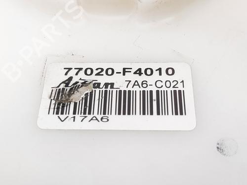 Fuel pump TOYOTA C-HR (_X1_) 1.8 Hybrid (ZYX10_, ZYX11_, ZYX10R, ZYX11R) | BP19762757M76 