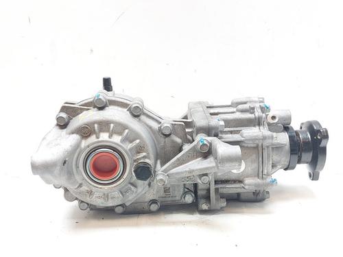 Used Rear differential HYUNDAI SANTA FÉ IV (TM, TMA) 1.6 T-GDI Hybrid (230 hp) 22765327
