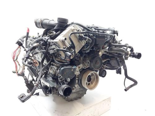 Moteur BMW 6 Coupe (F13) 650 i xDrive (449 hp) 30749631