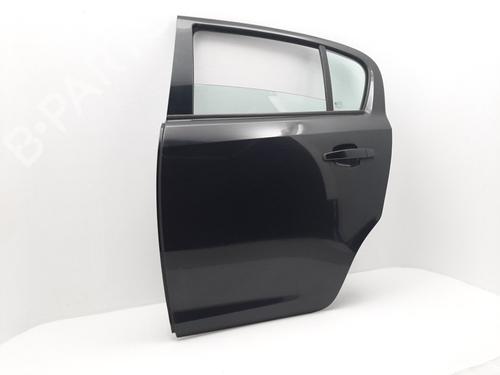 Left rear door OPEL CORSA D (S07) 1.3 CDTI (L08, L68) | BP19753682C4 