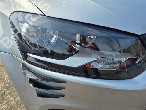 Koplamp rechts Koplamp rechts VW POLO V (6R1, 6C1) 1.2 (70 hp) 37428456 37428456