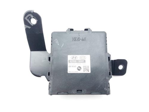 Used Comfort control module HYUNDAI KONA (OS, OSE, OSI) EV (204 hp) 32711166