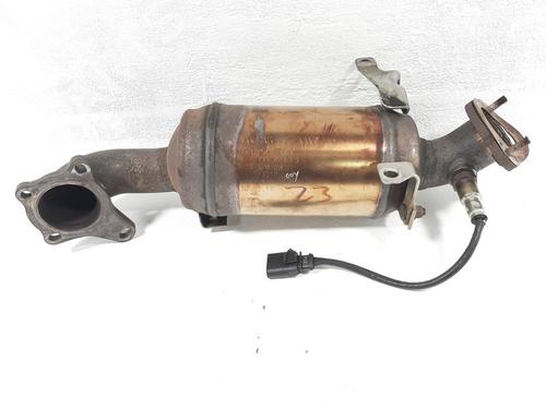 Used Catalyst SEAT ALTEA (5P1) 1.2 TSI (105 hp) 28492721