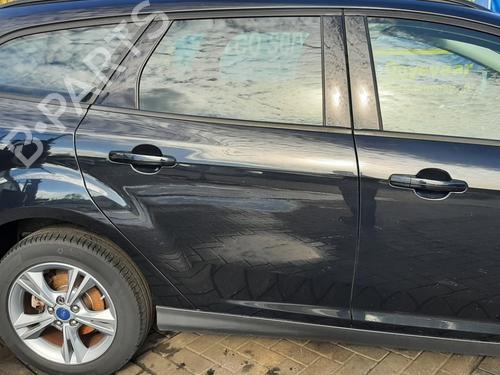 Used Right rear door FORD FOCUS III Turnier 1.0 EcoBoost (100 hp) 29406144