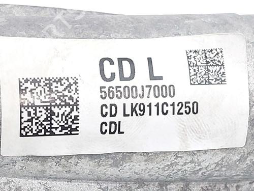 Steering rack KIA CEED Sportswagon (CD) 1.0 T-GDI | BP30911514M22