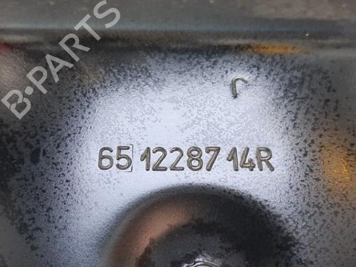 Capot RENAULT CLIO V (B7_) 1.0 TCe 90 (B7MT) | BP38701038C1 - Image 4