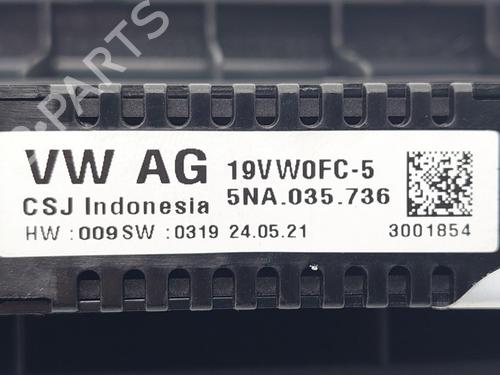 Other VW GOLF VIII (CD1, DA1) 1.0 TSI | BP21600323O1 