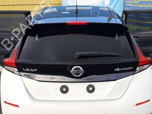 Used Tailgate Tailgate NISSAN LEAF (ZE1) Electric (218 hp) 39888534 39888534