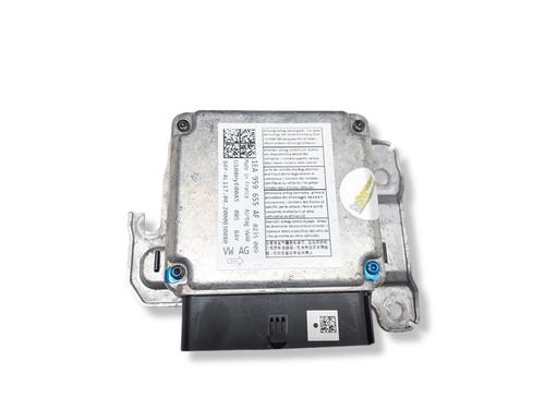 Kollisonspute sett VW ID.3 (E11, E12) 1st | BP19770269C86 