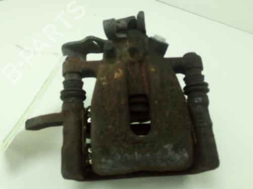 Left rear brake caliper MERCEDES-BENZ CITAN Box Body/MPV (W415) 109 CDI (415.601, 415.603, 415.605) | BP19749517M107 