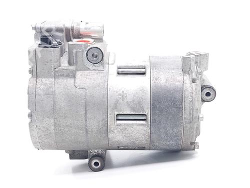 AC compressor BMW i3 (I01) Range Extender | BP26687163M34 