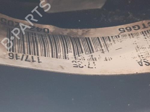 Subframe PEUGEOT 308 II (LB_, LP_, LW_, LH_, L3_) 1.6 GTi (L35GNH) | BP31679152M9