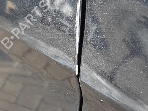 Right front door FORD FOCUS III Turnier 1.0 EcoBoost | BP29406143C3 
