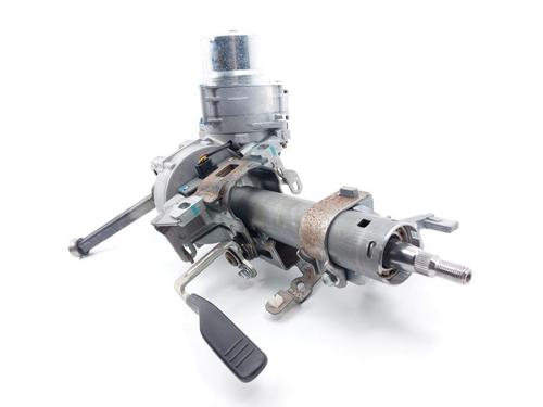 Steering column MITSUBISHI OUTLANDER III (GG_W, GF_W, ZJ, ZL, ZK) 2.0 Hybrid 4WD (GG2W) | BP27256756M21 