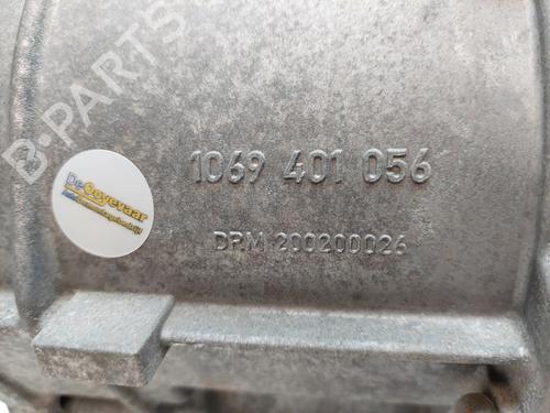 Gearbox BMW X3 (E83) 2.0 i | BP27549871M3 
