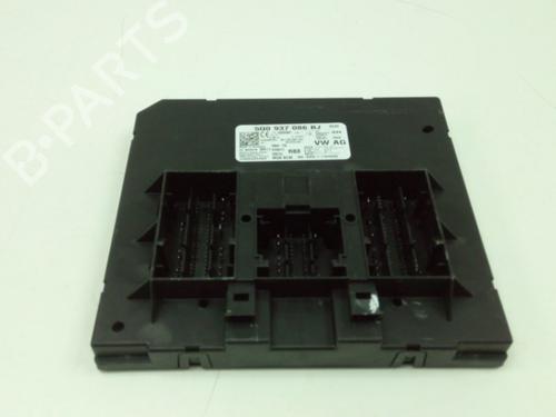 Used Electronic module VW TOURAN (5T1) 2.0 TDI (150 hp) 19756202