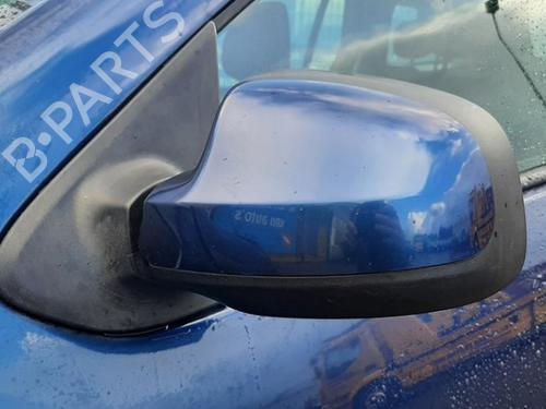 Used Left mirror DACIA LOGAN MCV II TCe 90 (K8M1, K8MA, K8AC) (90 hp) 28977040