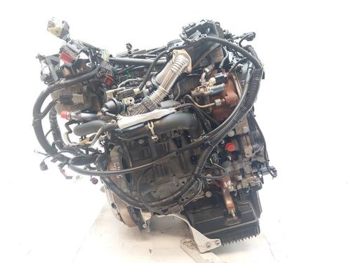 Engine FORD TRANSIT CONNECT V408 Box Body/MPV 1.6 TDCi | BP28154660M1 