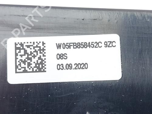 Other CUPRA FORMENTOR (KM7, KMP) 2.0 TSI 4Drive | BP32350495O1