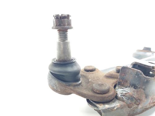 Right front suspension arm HONDA CIVIC IX (FK) 1.4 i-VTEC (FK1) | BP19765096M13 