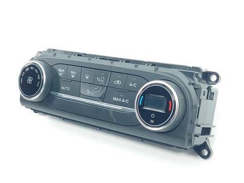 Climate control FORD FIESTA VII (HJ, HF) 1.0 EcoBoost | BP21074727I5 