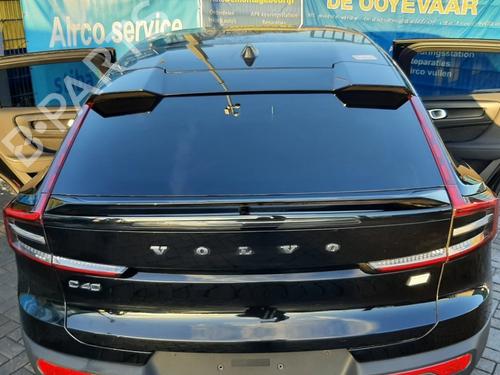 Used Tailgate VOLVO C40 (539) Recharge (238 hp) 31365037