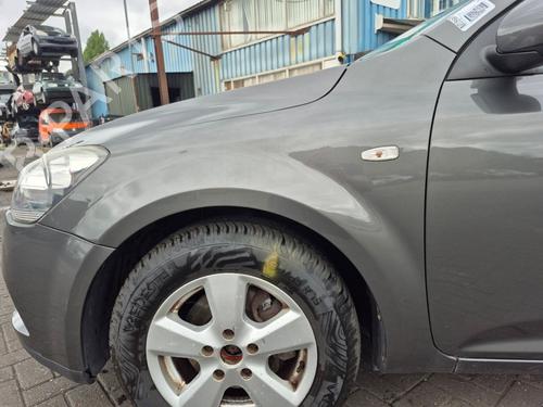 Used Left front fenders KIA CEE'D SW (ED) 1.4 CVVT (90 hp) 27476361