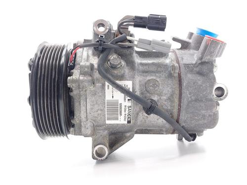 AC compressor RENAULT CAPTUR II (HF_) TCe 130 (HFMF) | BP39561874M34 - Image 3