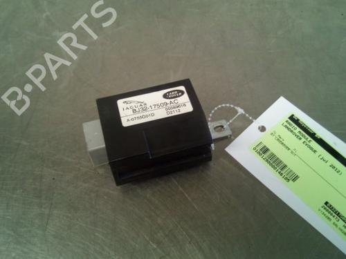Used Radio LAND ROVER RANGE ROVER EVOQUE (L538) 2.2 D 4x4 (190 hp) 19755380