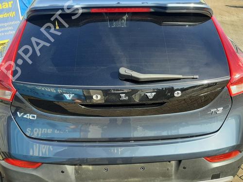 Used Tailgate Tailgate VOLVO V40 Cross Country (526) T3 (152 hp) 33627694 33627694
