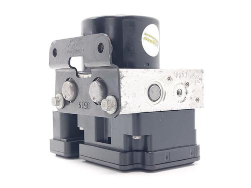 ABS pump FORD FIESTA VI (CB1, CCN) 1.4 | BP32148458M43 - Image 2