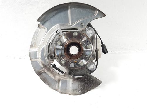 Used Right front steering knuckle LAND ROVER RANGE ROVER EVOQUE (L551) 2.0 P200 MHEV 4x4 (200 hp) 19753797